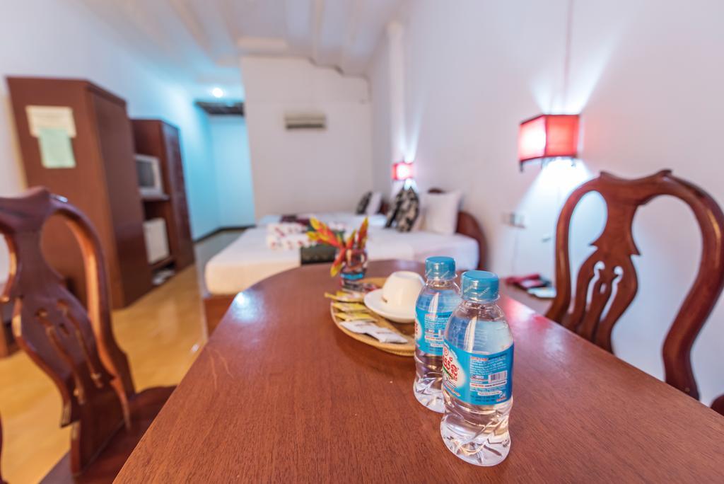 Neak Pean Hotel - Wooden House Siem Reap Exterior photo