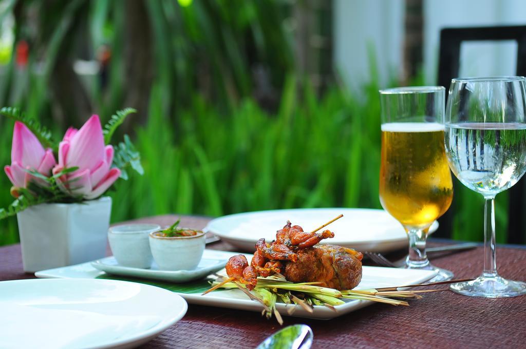 Neak Pean Hotel - Wooden House Siem Reap Exterior photo